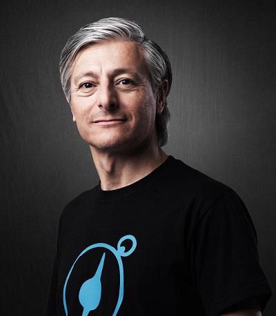 Horacio Llovet, co fundador de Nawaiam (01)