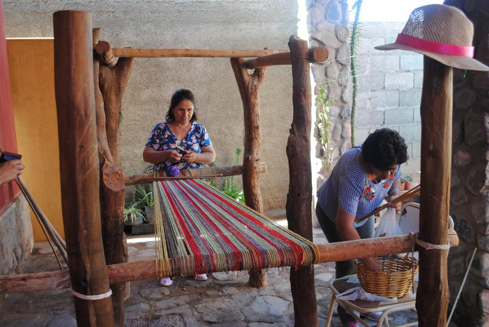 emprendedores riojanos
