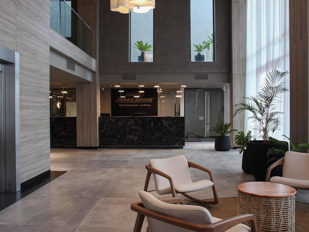 HJ Resistencia Lobby 6