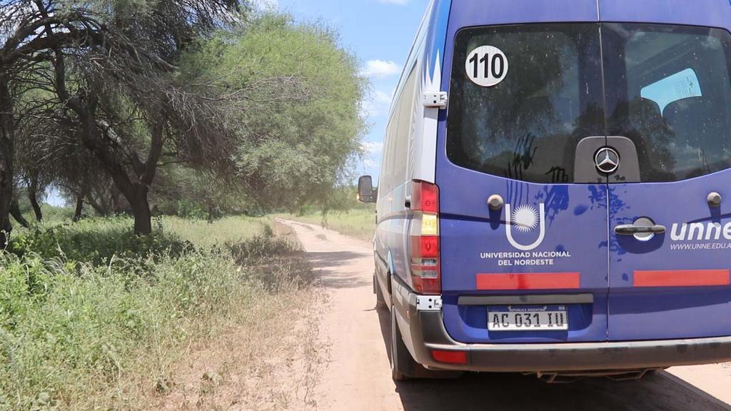 Itinerario Cultural de El Impenetrable2