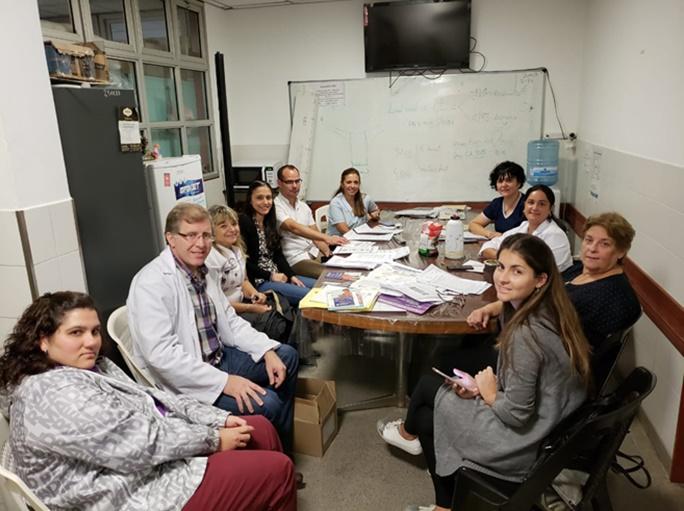 EduGest-investigadores-UNNE