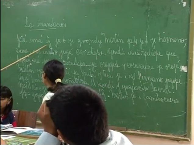 guaranii enseñanza (1)