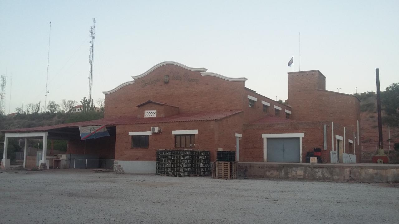 Departamento General Felipe Varela