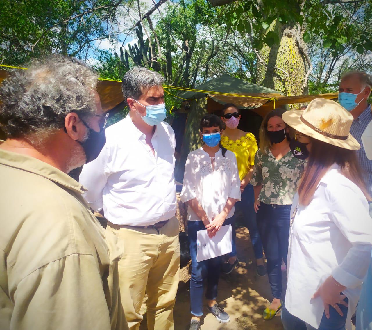 Explicando a Capitanich