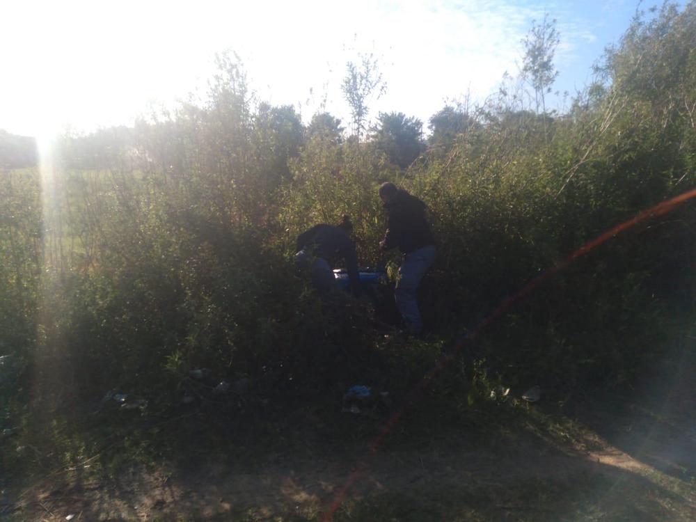 agentes-de-la-policia-encuentran-moto-robada