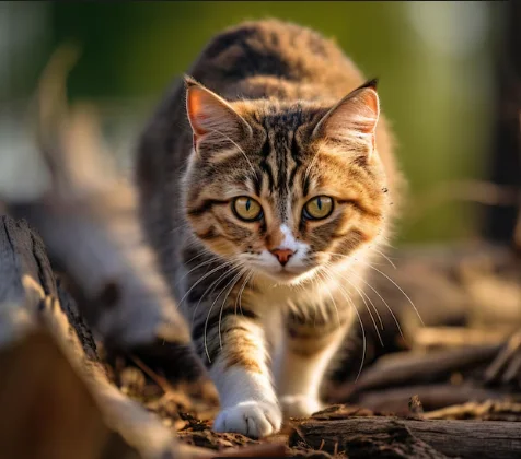 gato