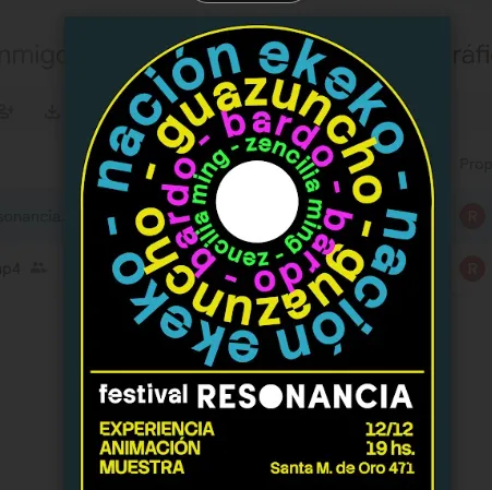festival-resonancia-en-el-CeCuAl-resistencia