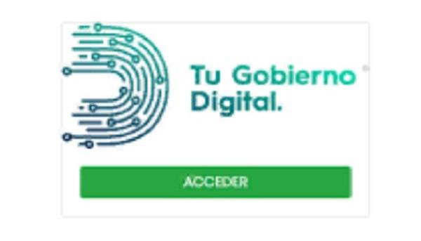 Tu Gobierno Digital brindar turnos web de vacunaci n contra el