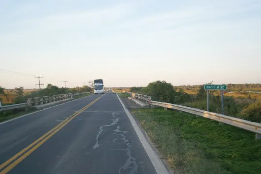 ruta-nacional-16-resistencia-chaco