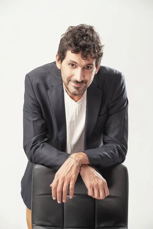 Lic. Leo Maiello