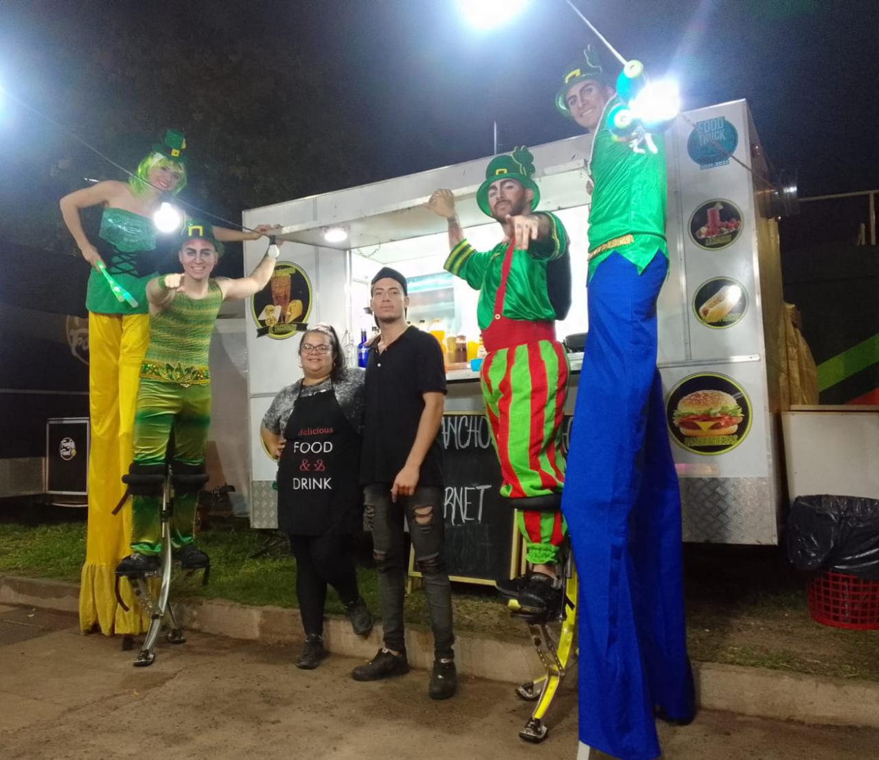 Asociacion -de- Food- Truck -del -Chaco _1