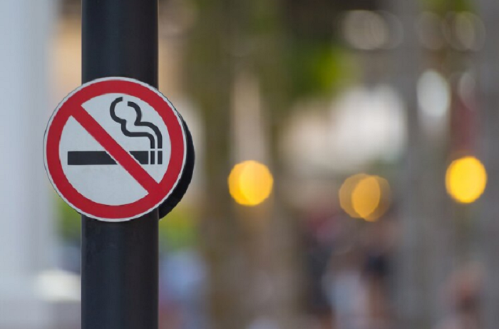 no-fumar