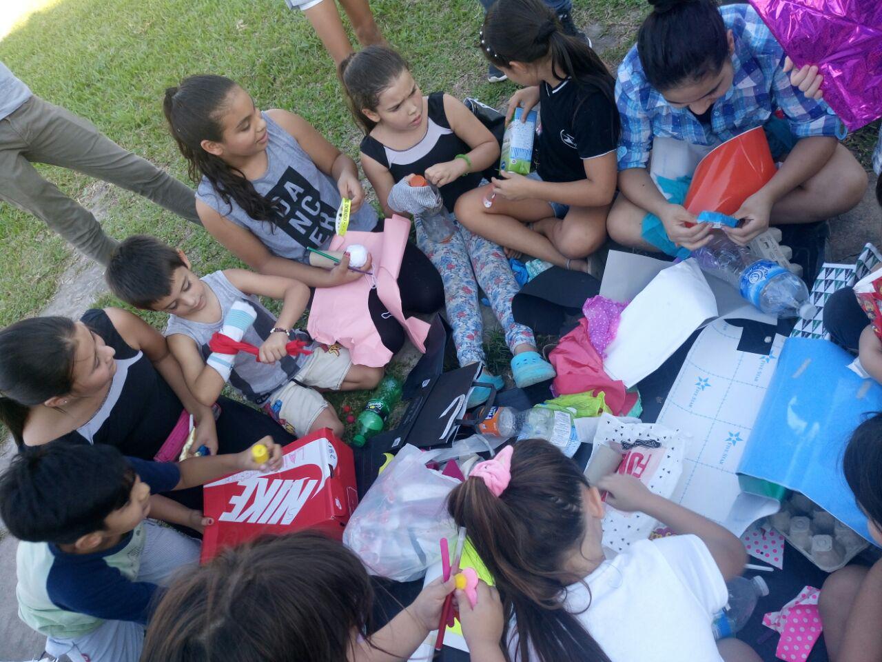 Activdades_ Escuela de Genero y diversidades