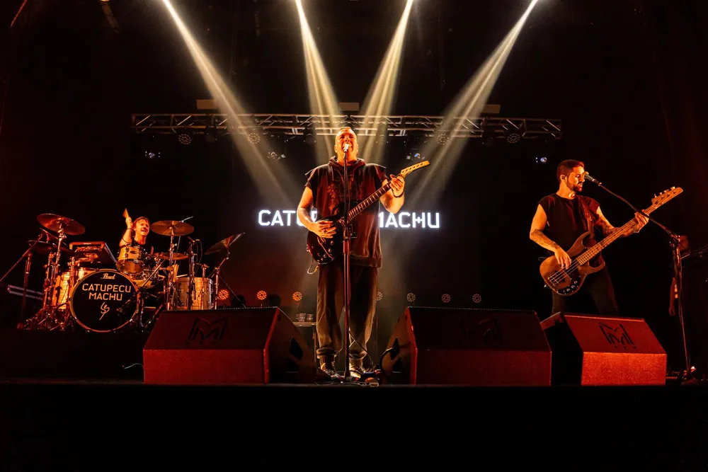 Catupecu-Machu