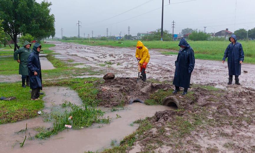 trabajos-de-desagues-en-la-ciudad-de-Resistencia