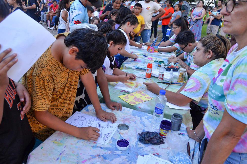 semana-aniversario-de-la-ciudad-de-Resistencia