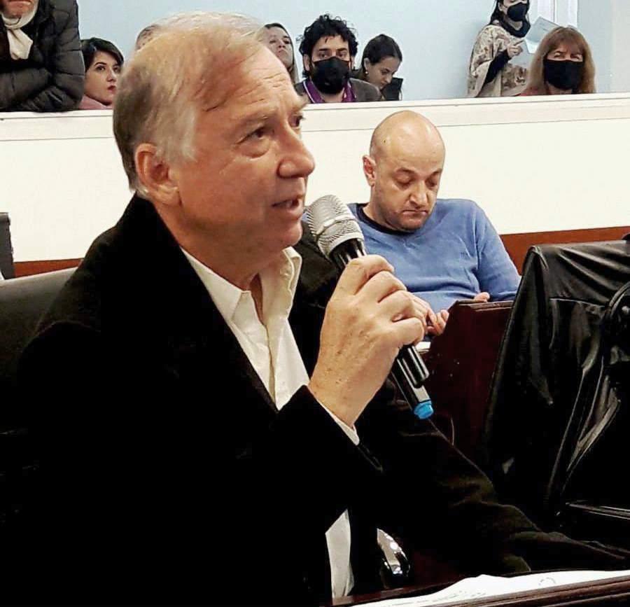 Carlos Salom - Rutas Escénicas - 2022