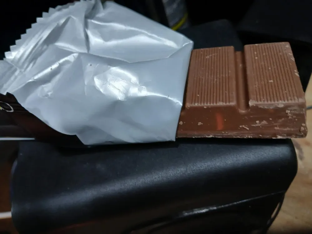 chocolate