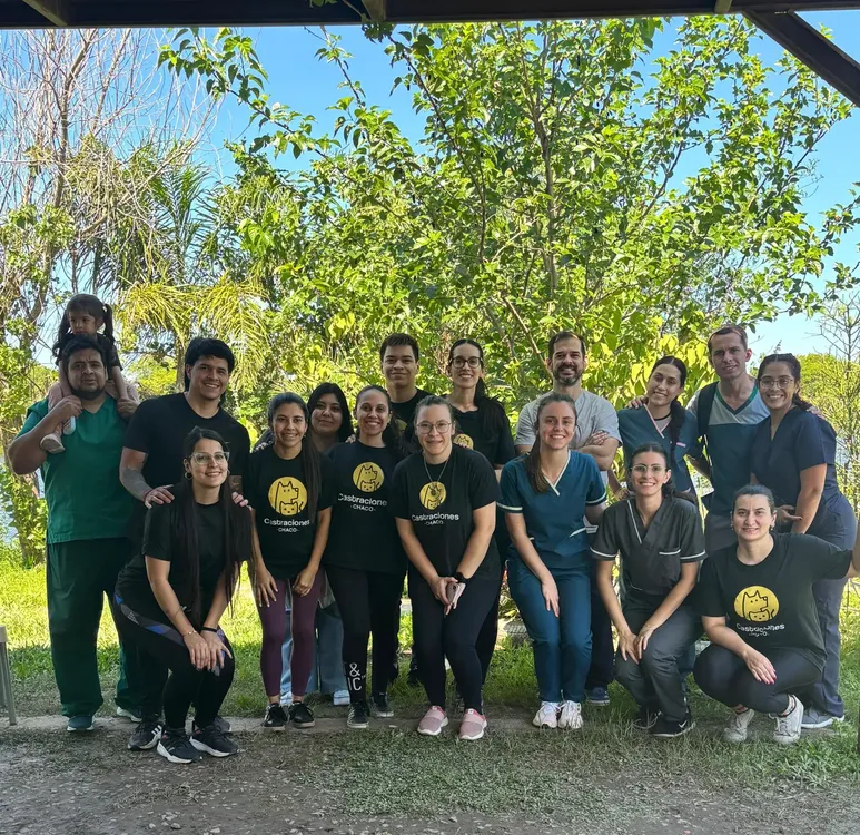 integrantes-de-la-Fundacion-Castraciones-Chaco_1