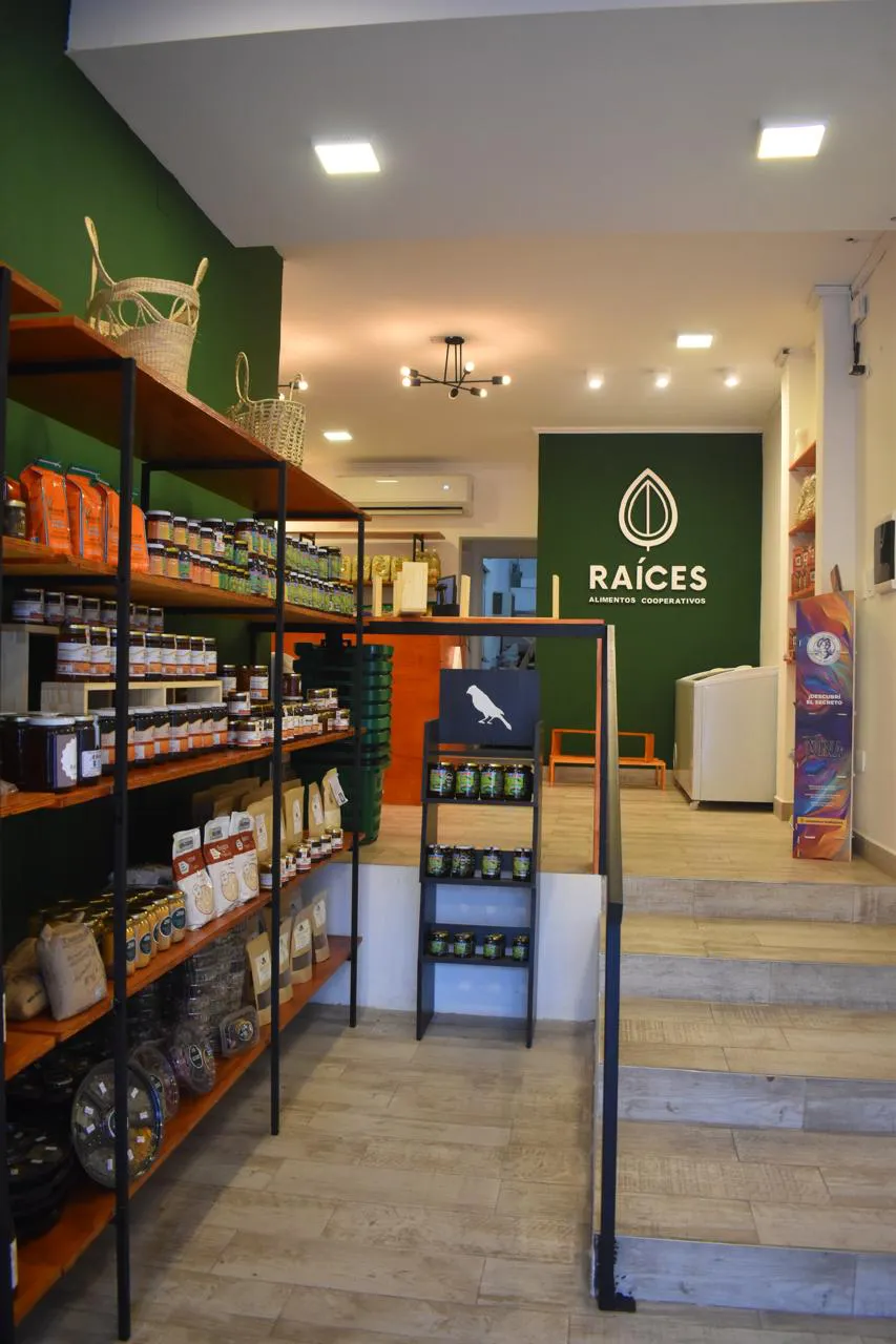 RAICES-Alimentos-Cooperativos