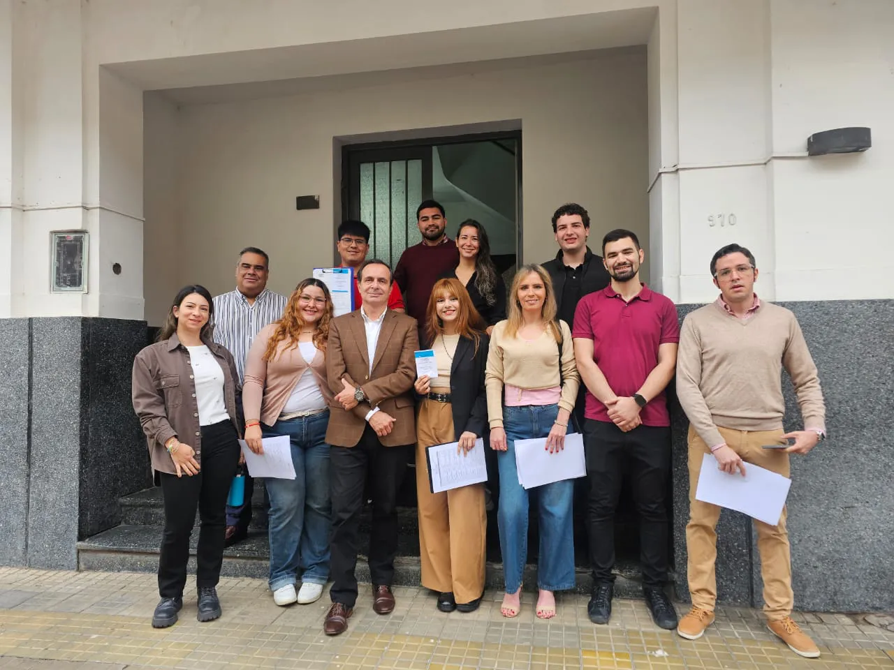 estudiantes-de-la-Facultad-de-Derecho-de-la-UNNE