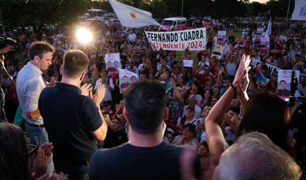 Fernando-Cuadra-lanzamiento-candidatura-a-intendente-de-Fontana