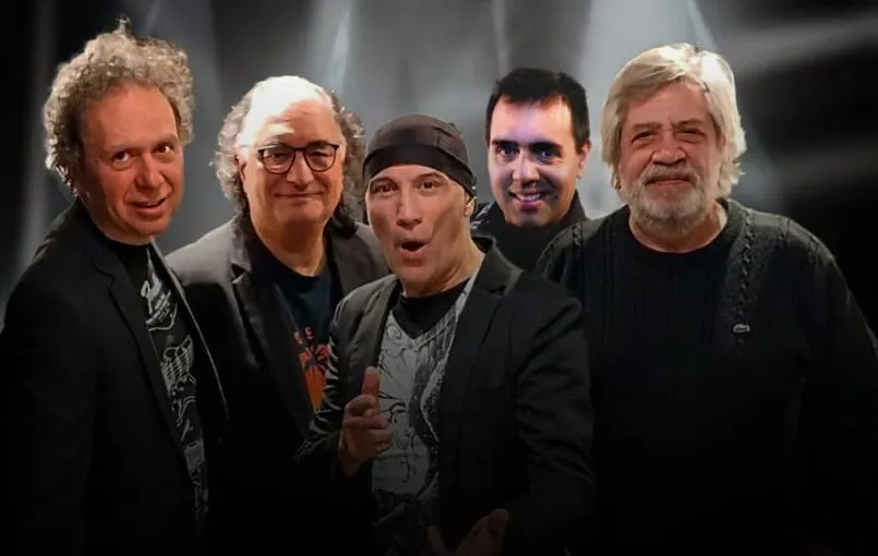 Los Naufragos