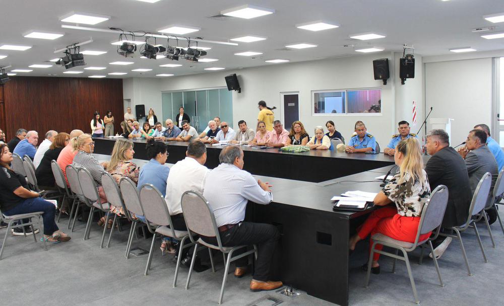 encuentro-de-foros-de-seguridad-vecinales-en-Casa-de-Gobierno