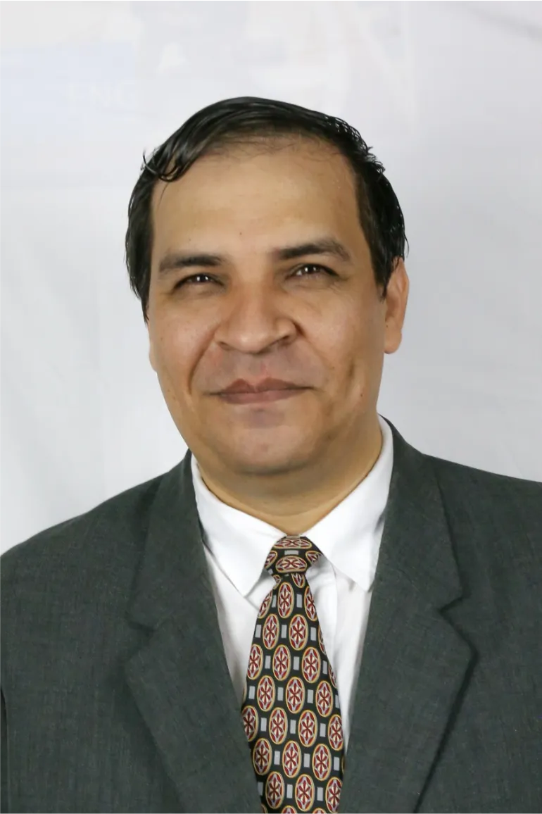 FIL Chaco 2025 Javier Viveros