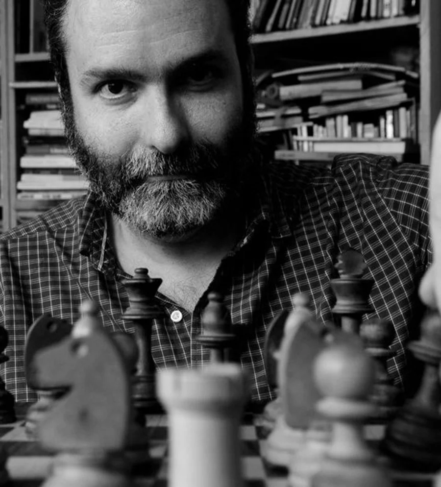 escritor-Mauricio-Kartun
