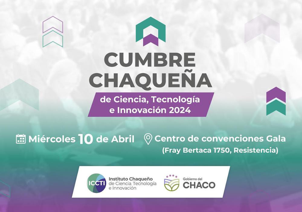 cumbre-chaquena-de-tecnologia-e-innovacion