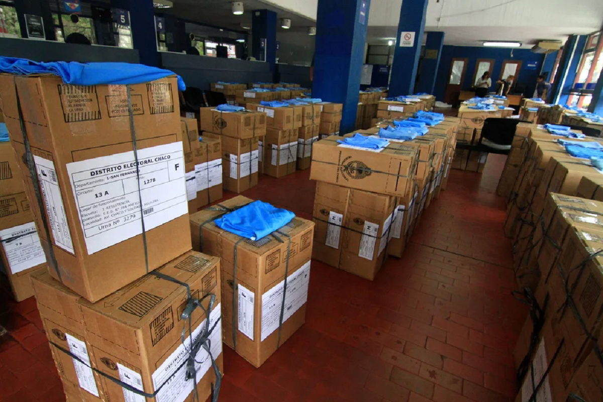 urna-Correo-Argentino