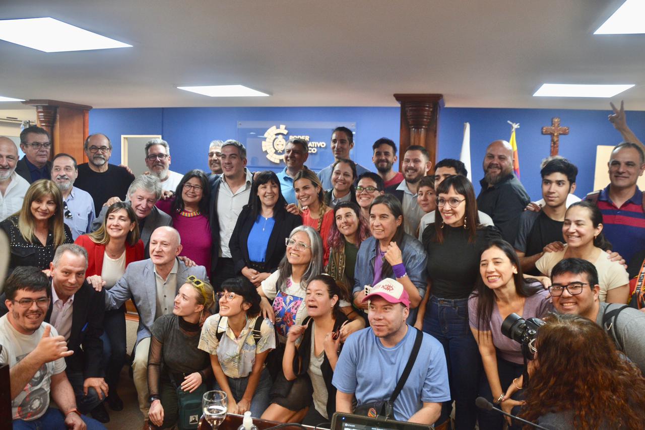 Ley-de-Promoción Audiovisual-en-Chaco