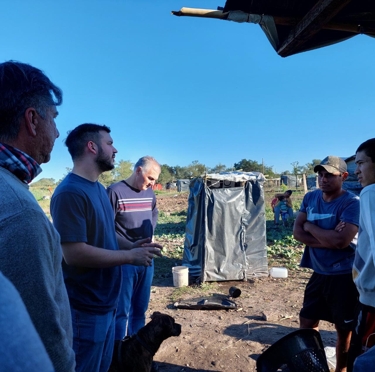 Ivan-Gyoker-en-general-san-martin