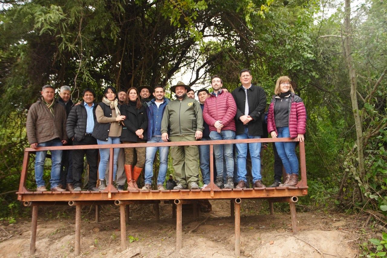 Camping-La-Fidelidad-Parque-Nacional-Chaco