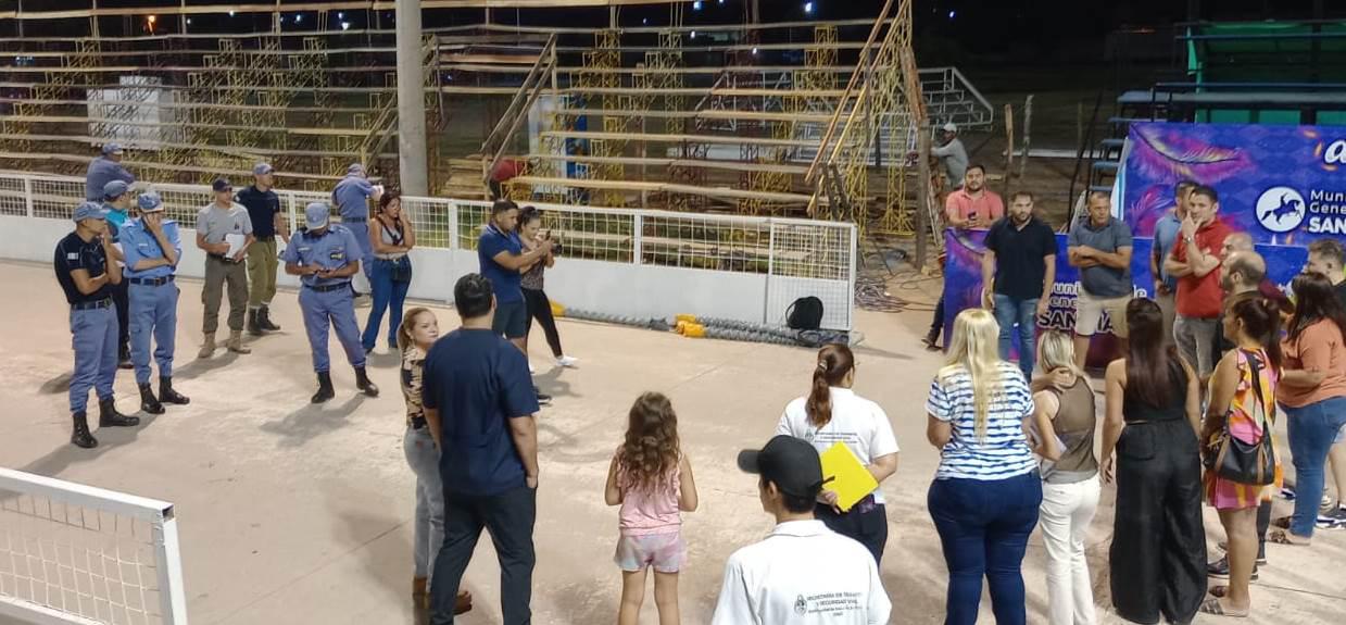 operativo-de-inspecccion-y-seguridad-en-el-corsodromo-de-General-San-Martin