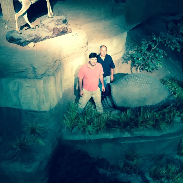 MUSEO SCHULZ - Aniversario (1)