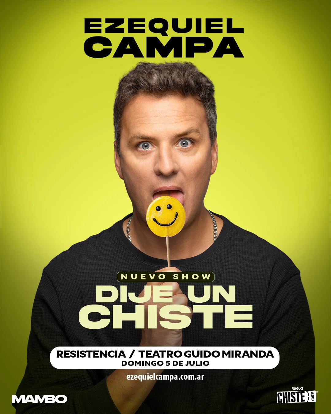 5 DE JULIO RESISTENCIA 1080X1350