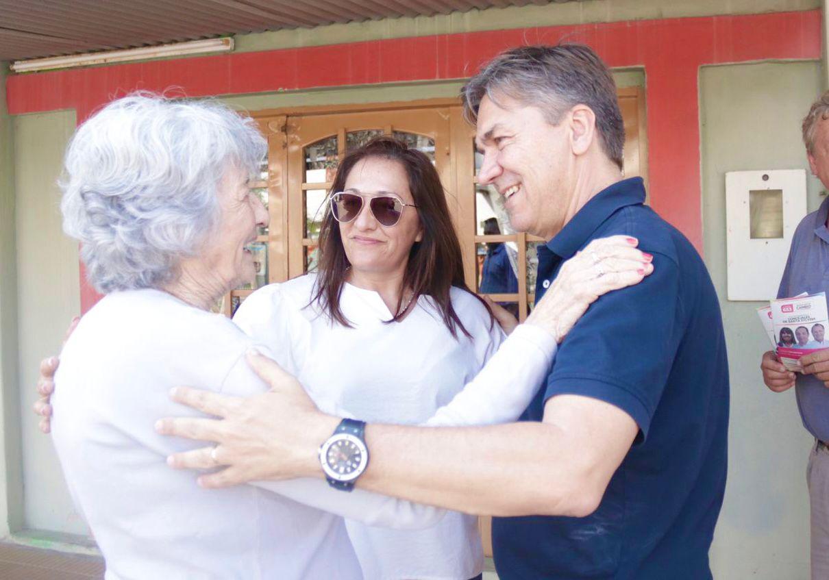 Susana-Maggio-y-Leandro-Zdero-en-Santa-Sylvina_1