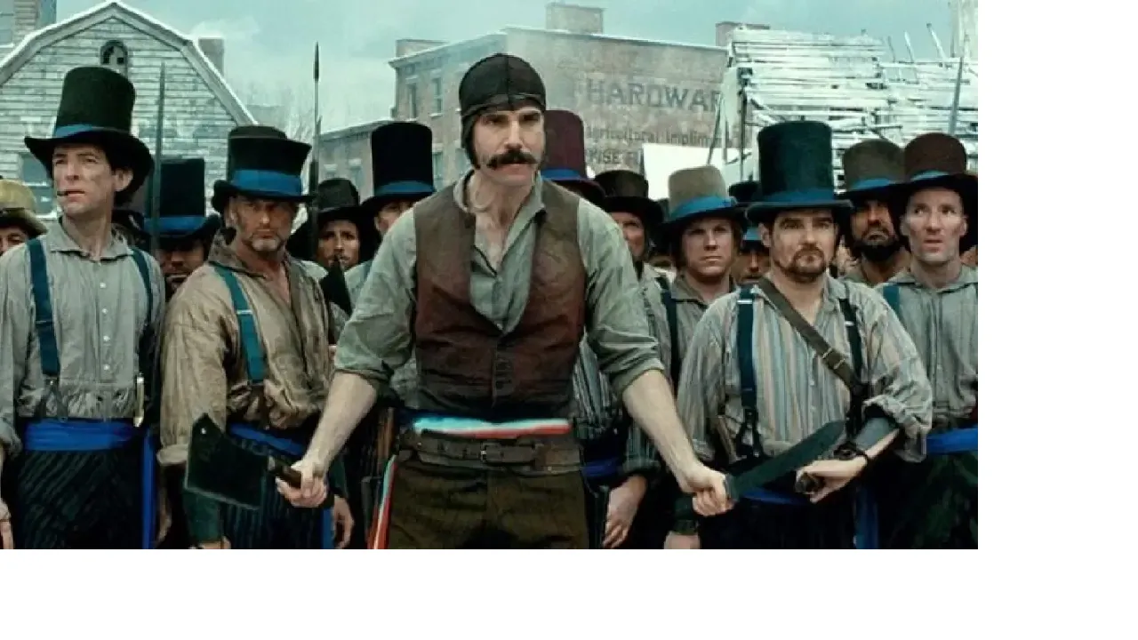 Pandillas-de-Nueva-York-film