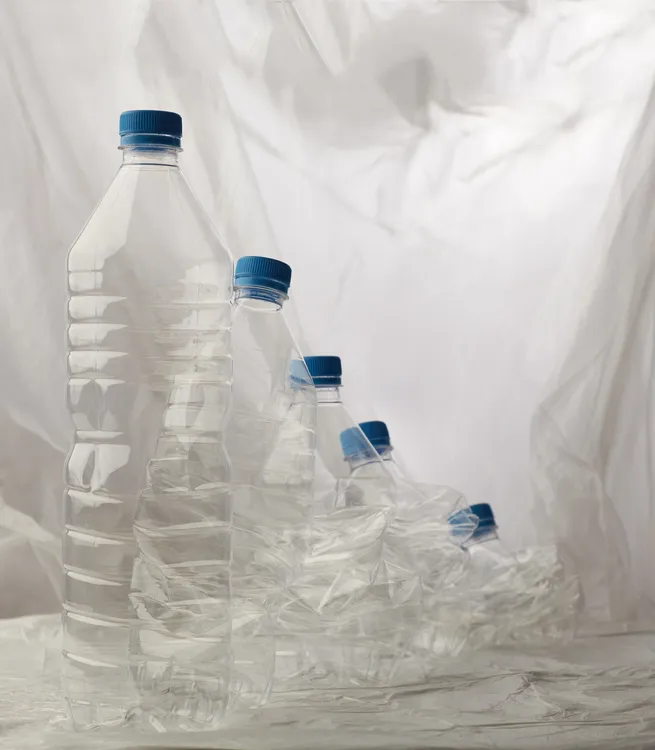 botellas-de-plastico