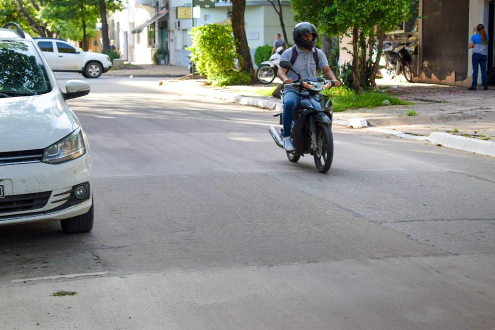 circulacion-vehicular-calle-corrientes-ciudad-de-Resisentencia_2