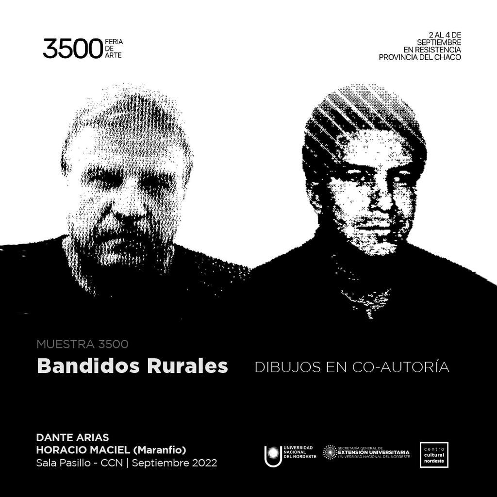 muestra-Bandidos-rurales-3500-Feria-de-Arte