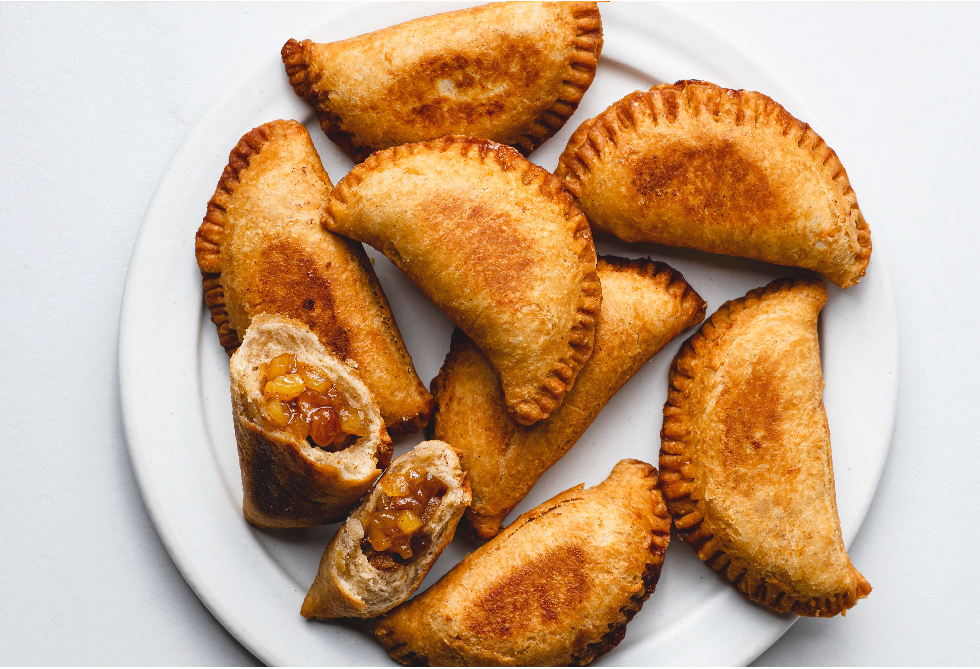 empanadas