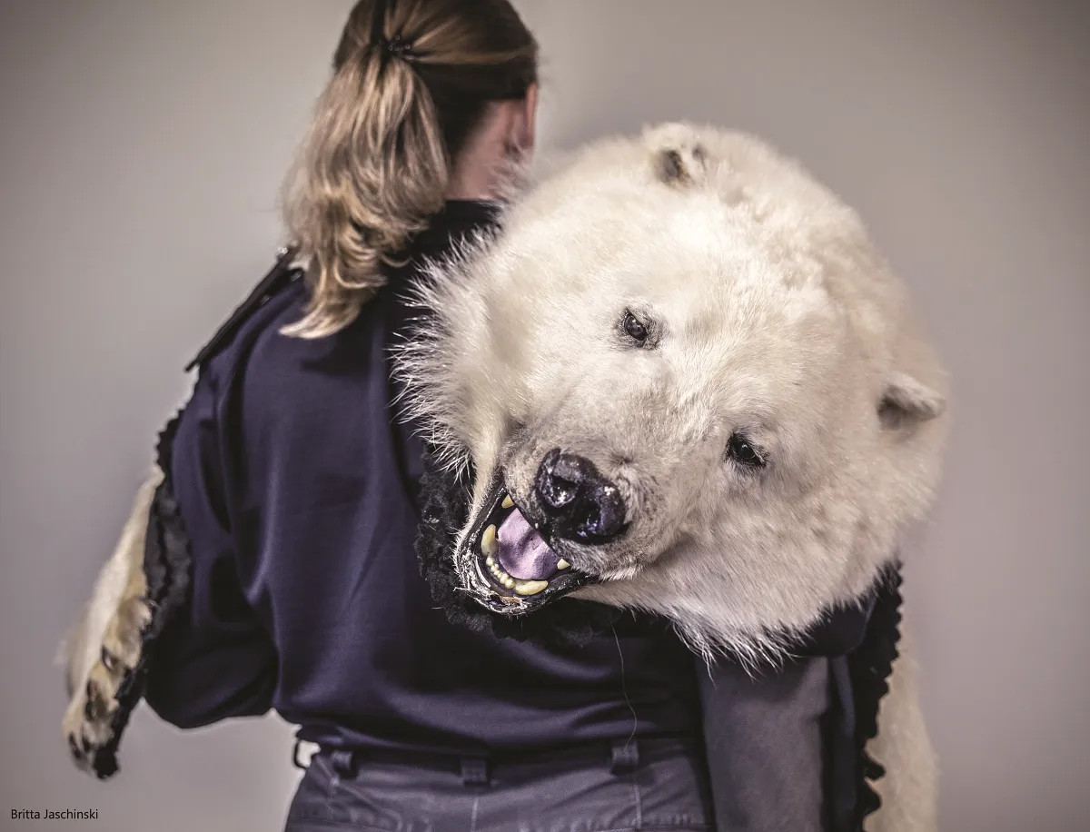 02_Britta.Jaschinski _Operation Polar Bear1