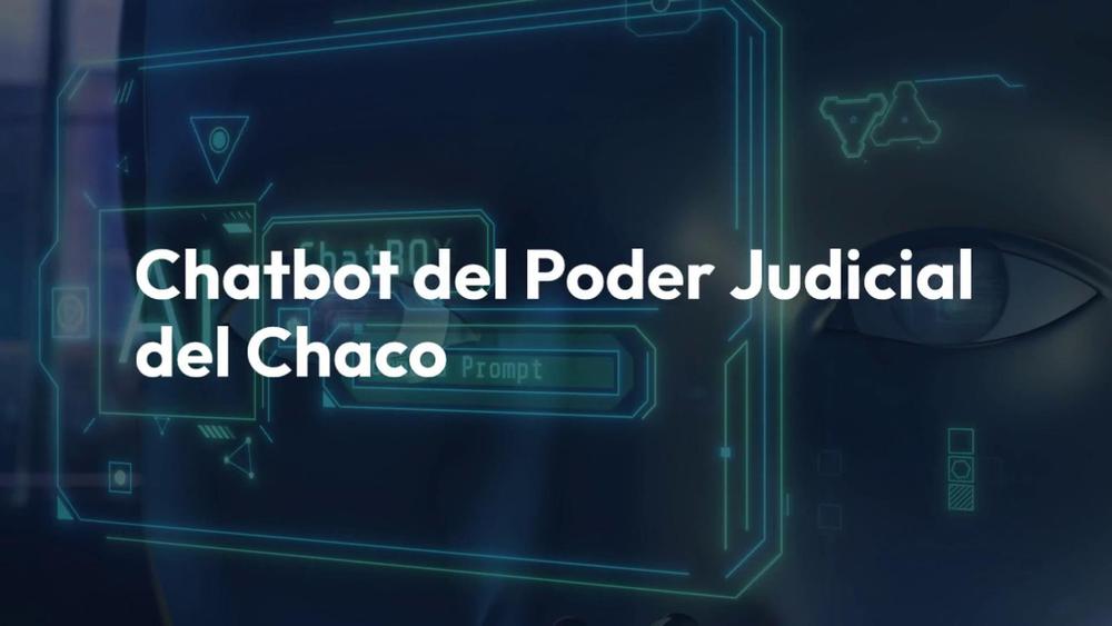 Chatbot-del-Poder-Judicial-del-Chaco