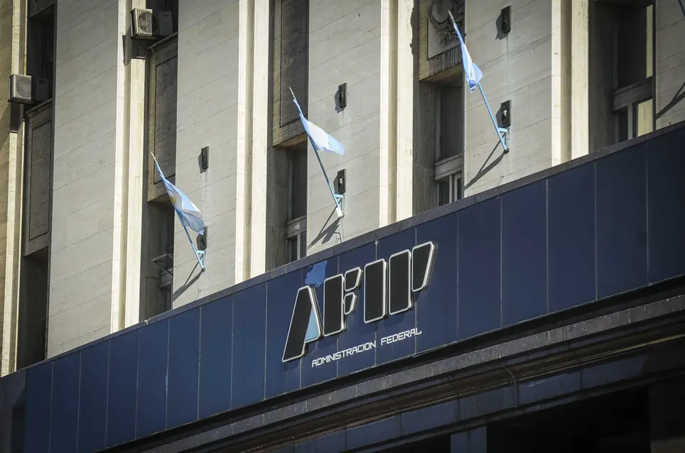 La AFIP Ofrece El Facturador Para Monotributistas