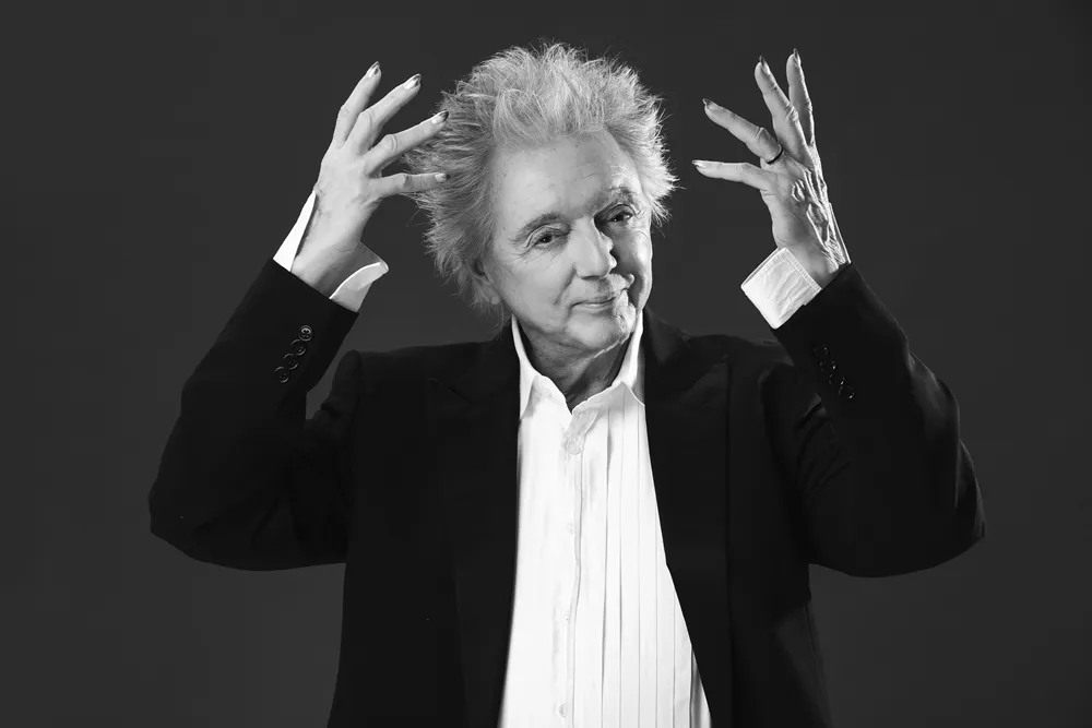 Pepe -Cibrian- Campoy