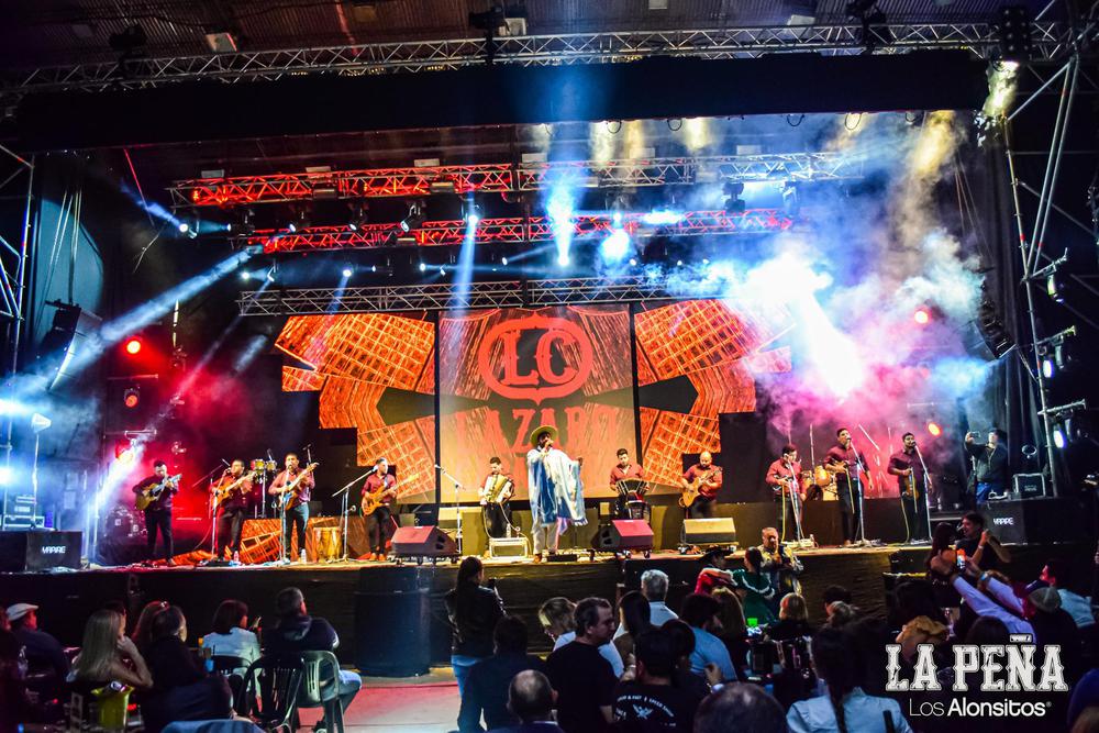 Lazaro- en- La -Pena