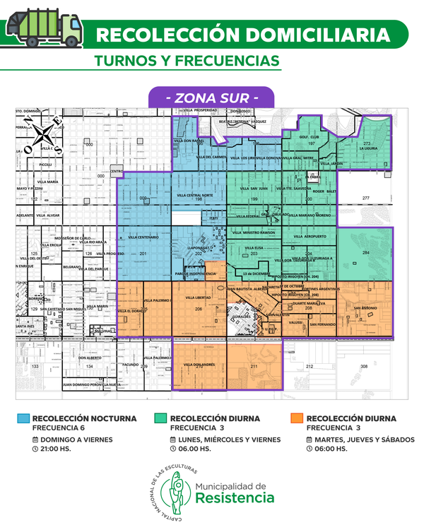 Recoleccion_residuos-ZONA SUR